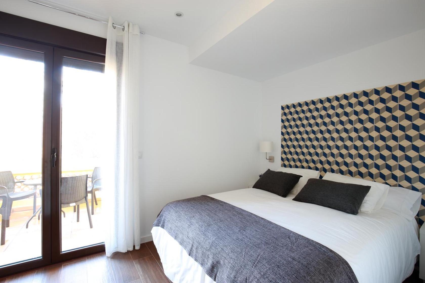 Fuente Toran Apartamentos Teruel Exterior foto