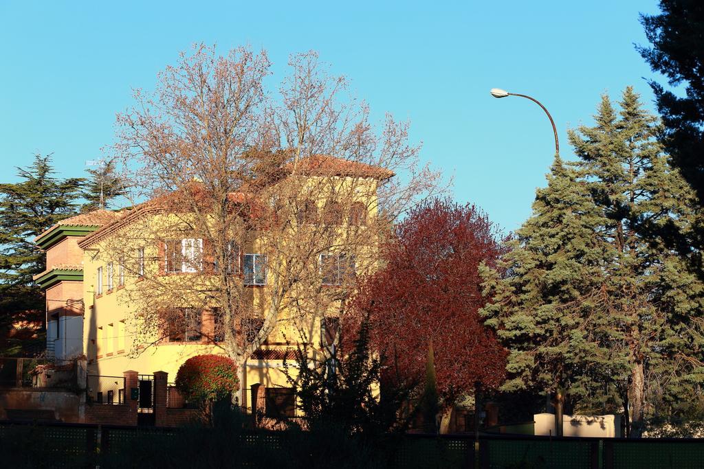 Fuente Toran Apartamentos Teruel Exterior foto