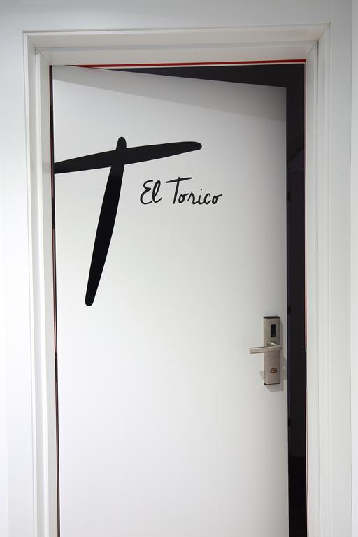 Fuente Toran Apartamentos Teruel Exterior foto
