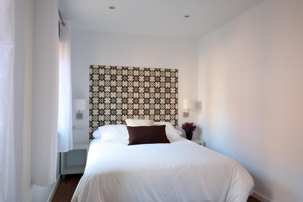 Fuente Toran Apartamentos Teruel Exterior foto