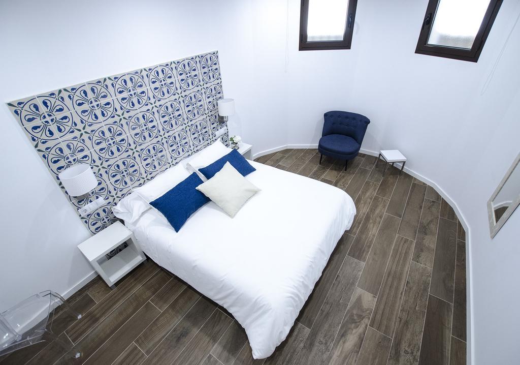 Fuente Toran Apartamentos Teruel Exterior foto