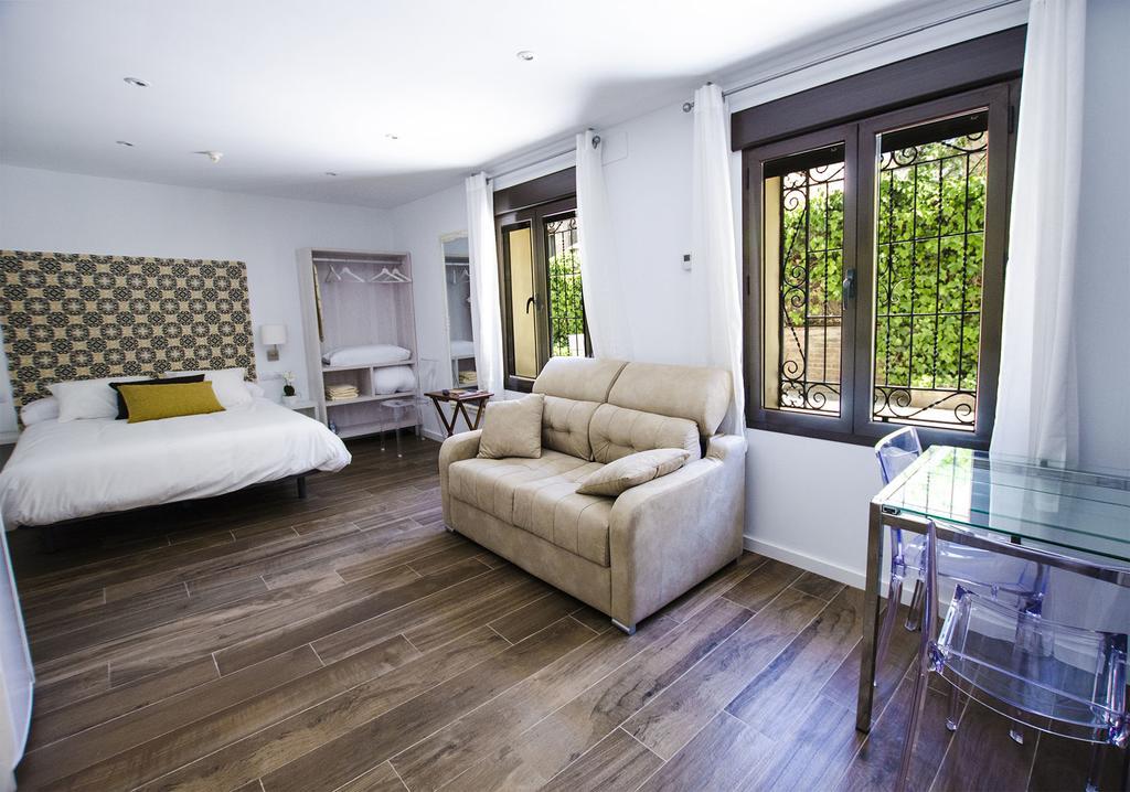 Fuente Toran Apartamentos Teruel Exterior foto