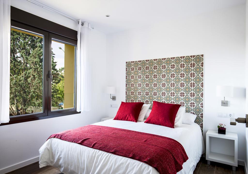 Fuente Toran Apartamentos Teruel Exterior foto