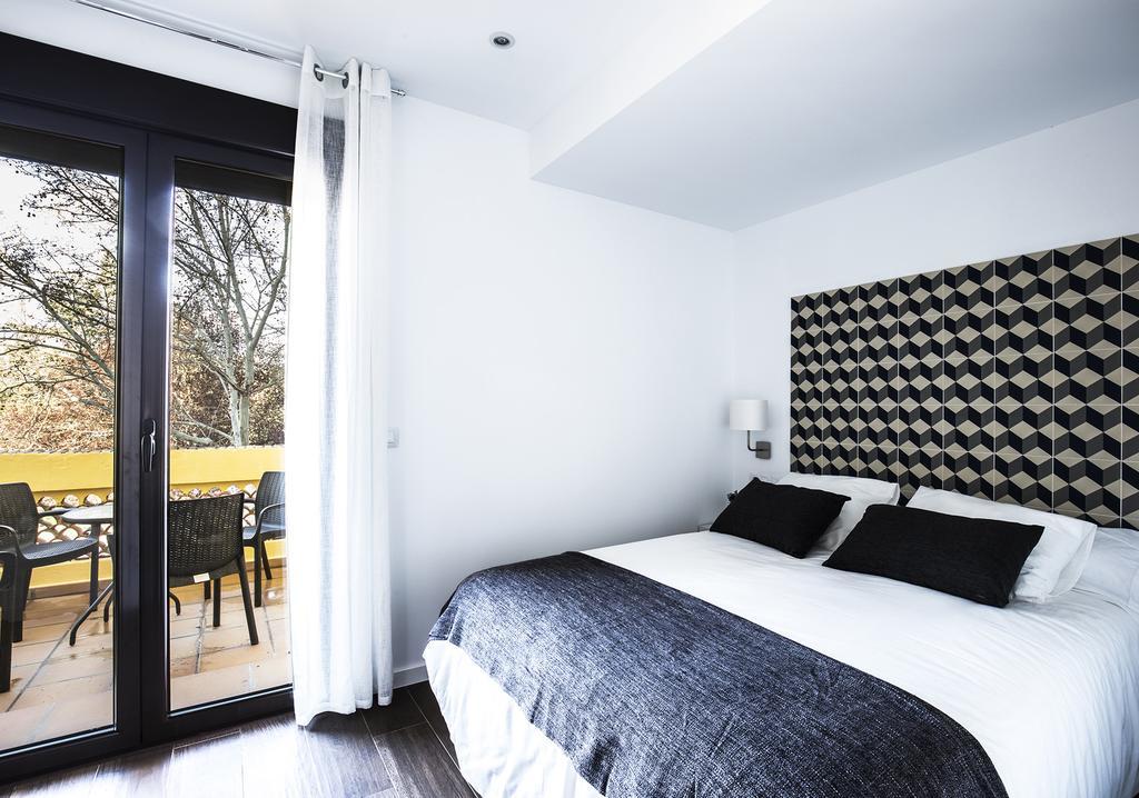 Fuente Toran Apartamentos Teruel Exterior foto