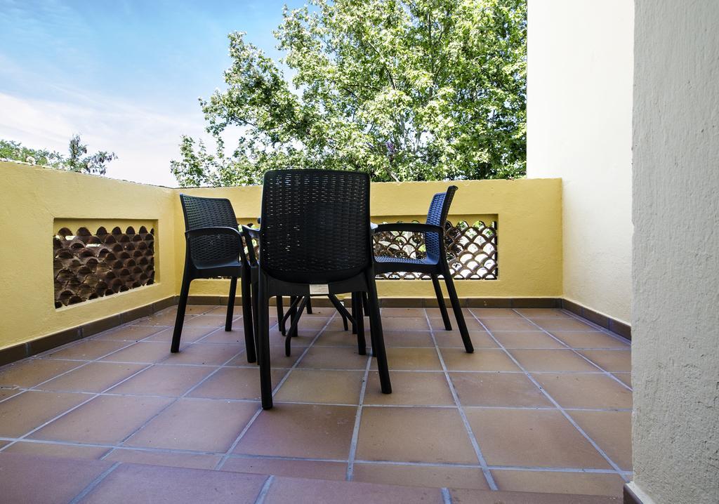 Fuente Toran Apartamentos Teruel Exterior foto