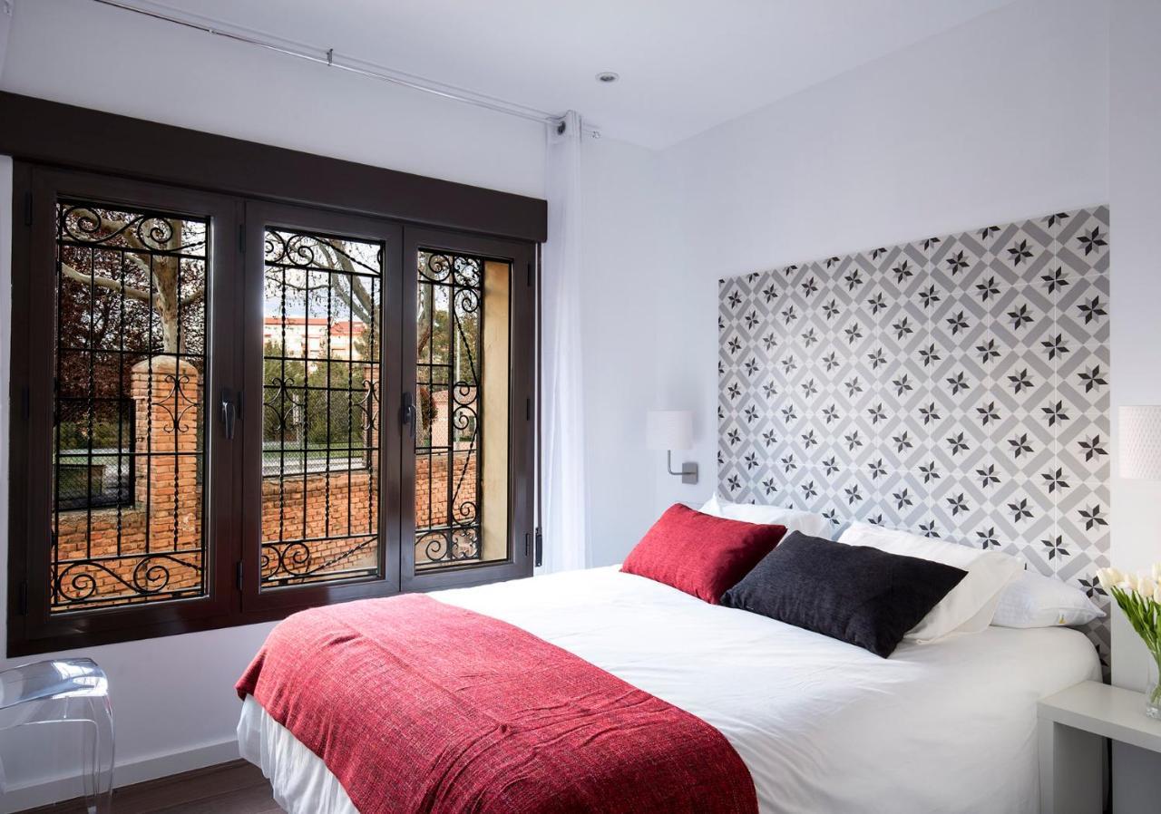 Fuente Toran Apartamentos Teruel Exterior foto