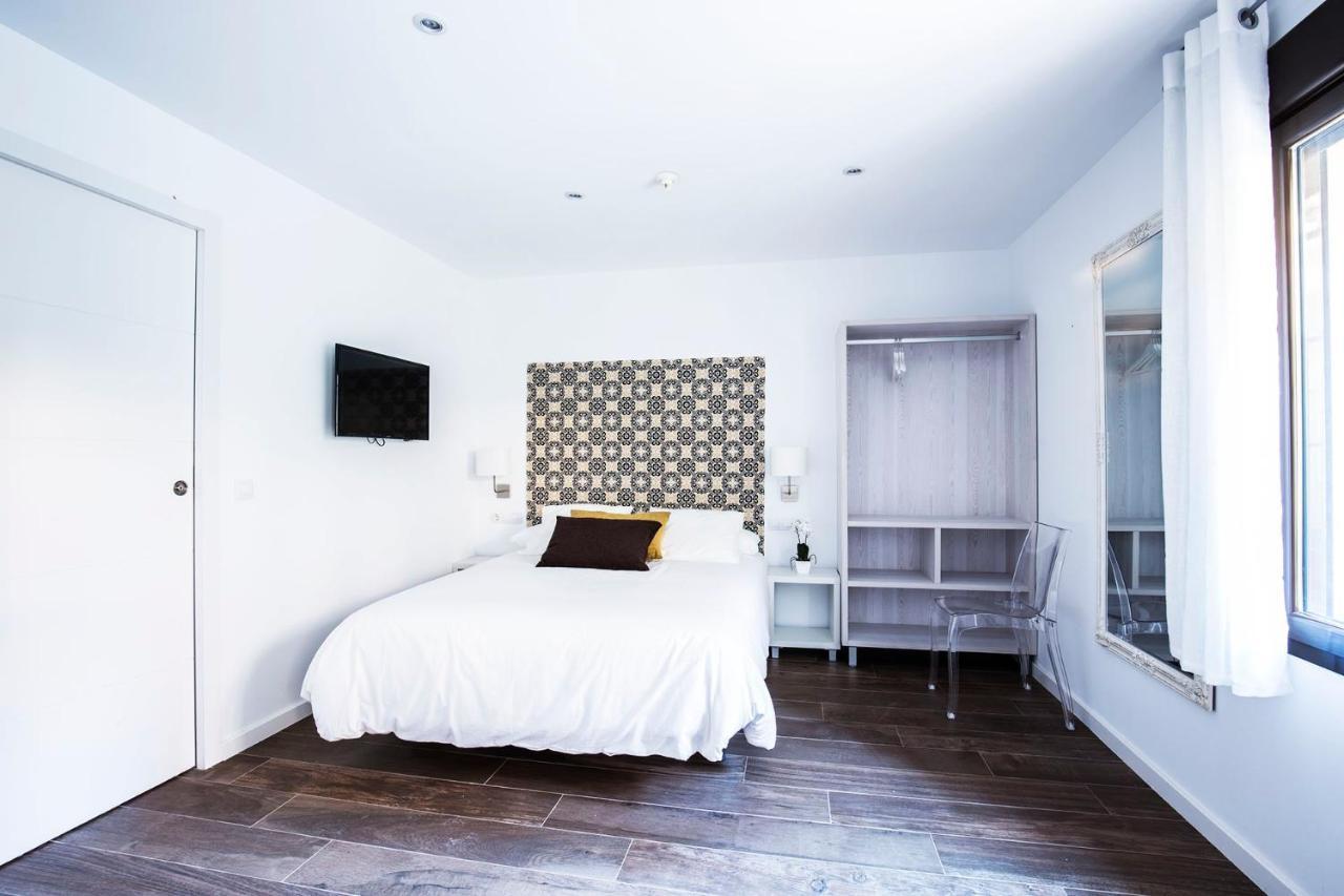 Fuente Toran Apartamentos Teruel Exterior foto
