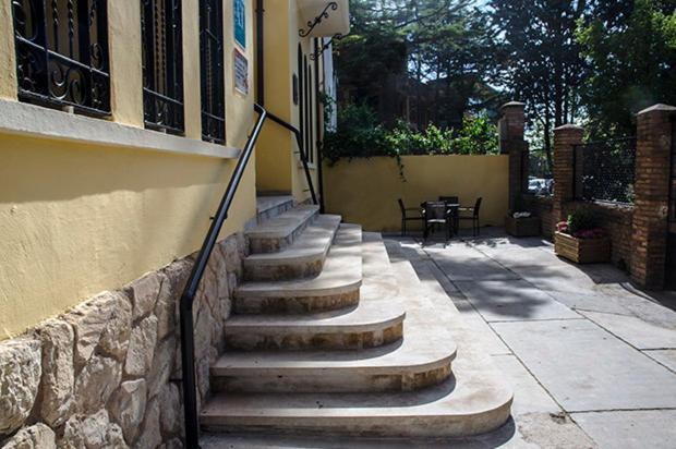 Fuente Toran Apartamentos Teruel Exterior foto